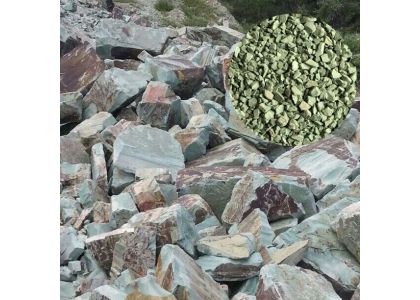Zeolite 