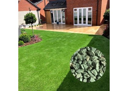 How zeolite turf infill works