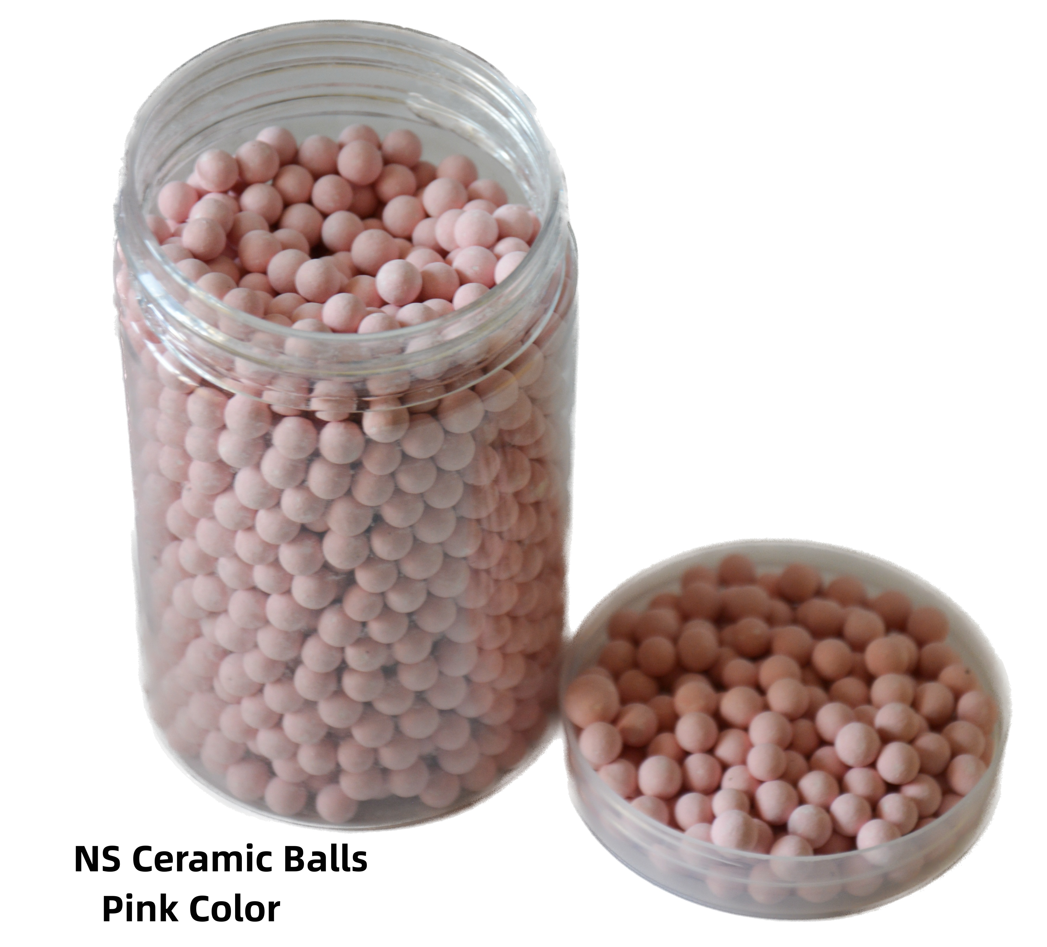 Ceramic Balls